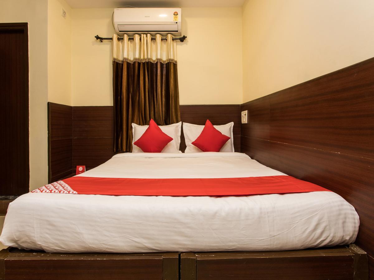 Oyo 11945 Hotel Glory Palace Indore Exterior photo